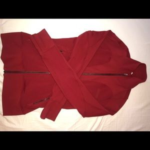 Lululemon In Movement Jacket